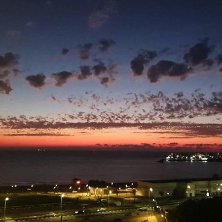 Amazing Sea View Old Akko Acre Exterior photo