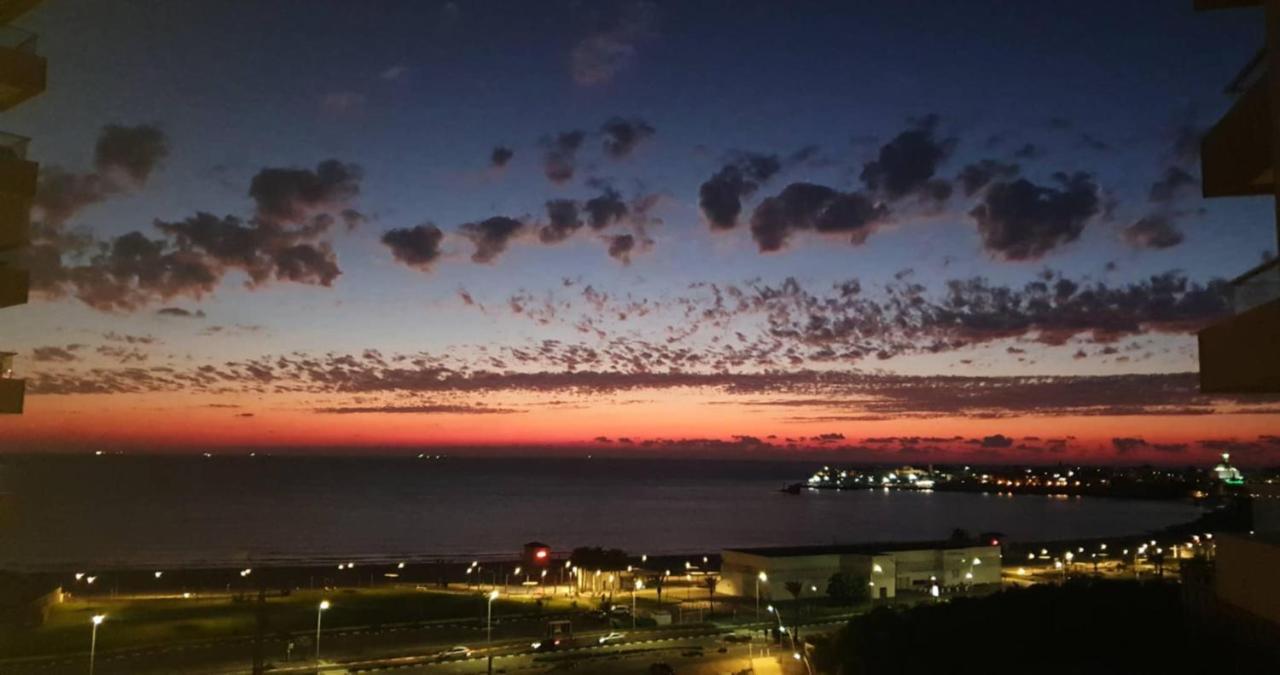 Amazing Sea View Old Akko Acre Exterior photo